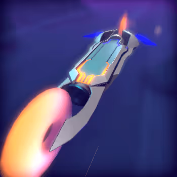 Eva Hoverboard