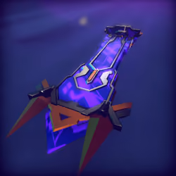 Evaverse Hoverboard #8576