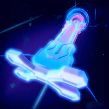 Eva Hoverboard