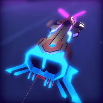 Eva Hoverboard