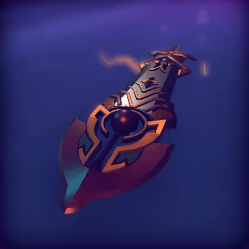 Eva Hoverboard