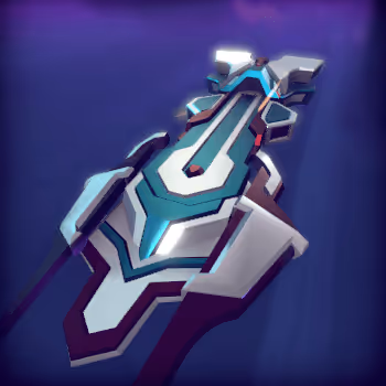 Eva Hoverboard