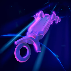 Evaverse Hoverboard #4836