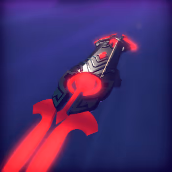 Eva Hoverboard