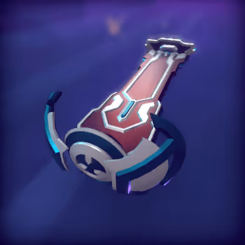 Eva Hoverboard