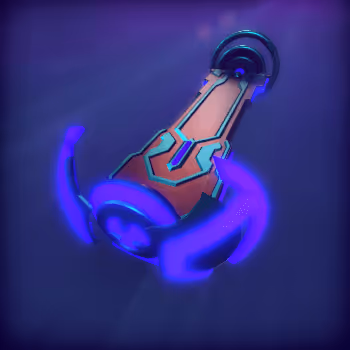 Eva Hoverboard