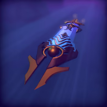 Evaverse Hoverboard #3875