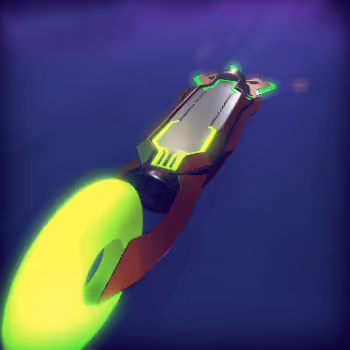 Eva Hoverboard