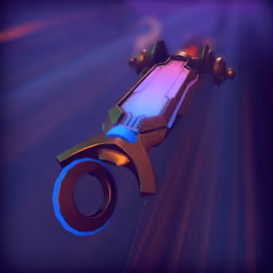 Evaverse Hoverboard #4459