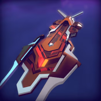 Evaverse Hoverboard #5220