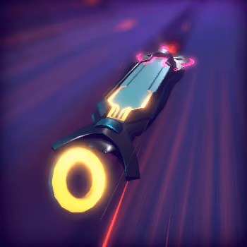 Evaverse Hoverboard #3020