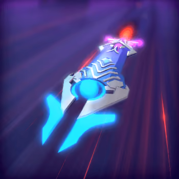 Evaverse Hoverboard #963