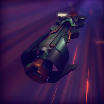 Eva Hoverboard
