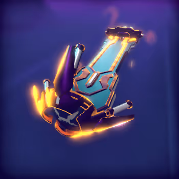 Eva Hoverboard