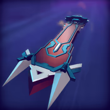 Eva Hoverboard