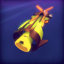 Evaverse Hoverboard #2737