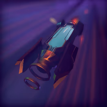 Evaverse Hoverboard #2740