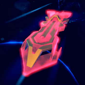 Eva Hoverboard