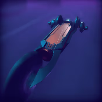 Eva Hoverboard