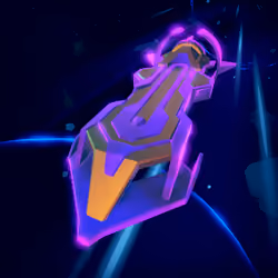 Evaverse Hoverboard #6237