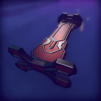 Eva Hoverboard のロゴ