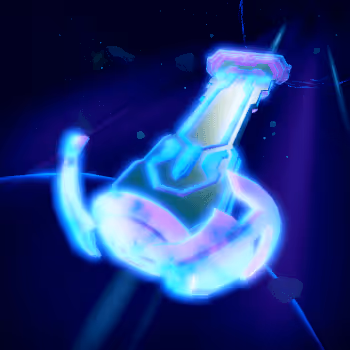 Eva Hoverboard