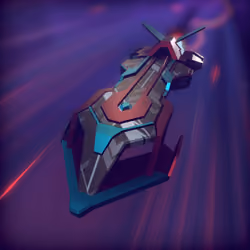 Evaverse Hoverboard #8333