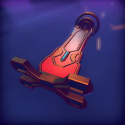 Evaverse Hoverboard #347