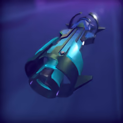 Evaverse Hoverboard #4737