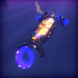 Evaverse Hoverboard #8180