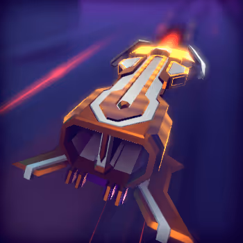Eva Hoverboard