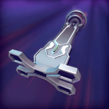 Evaverse Hoverboard #6235