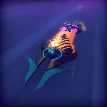 Eva Hoverboard