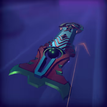 Eva Hoverboard