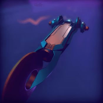 Evaverse Hoverboard #8601