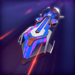 Evaverse Hoverboard #9661