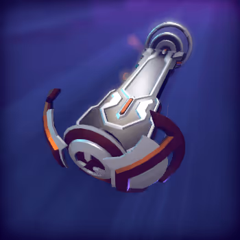 Eva Hoverboard