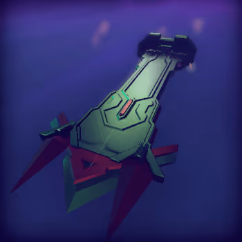 Eva Hoverboard
