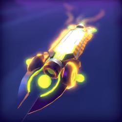 Evaverse Hoverboard #1353