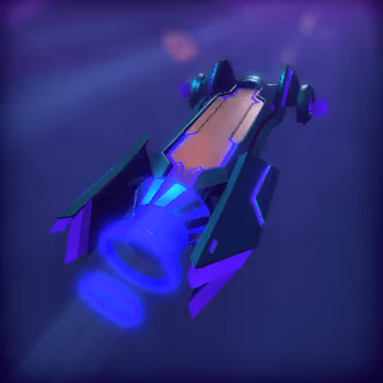 Eva Hoverboard
