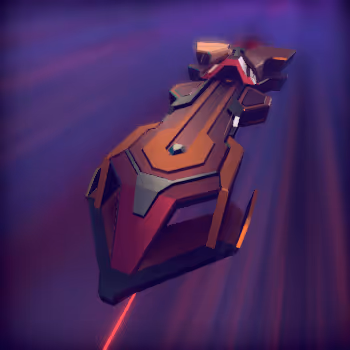 Eva Hoverboard