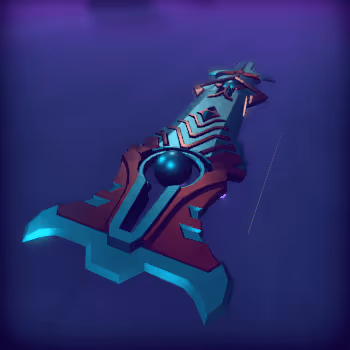 Eva Hoverboard