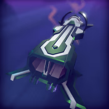Eva Hoverboard