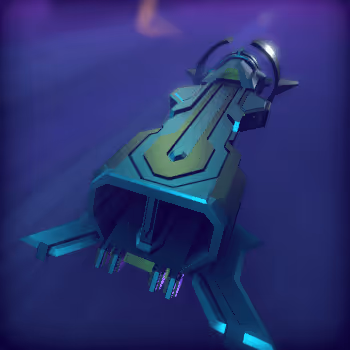 Eva Hoverboard