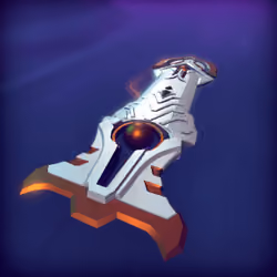 Evaverse Hoverboard #4162