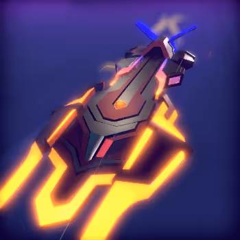 Eva Hoverboard