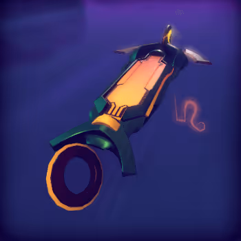 Eva Hoverboard