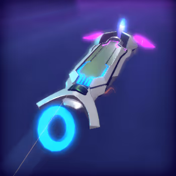 Eva Hoverboard