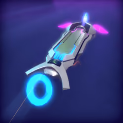 Evaverse Hoverboard #1907