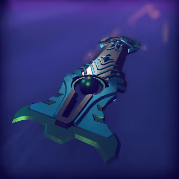 Eva Hoverboard